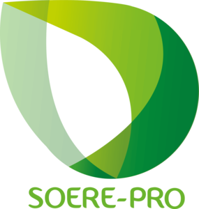 Logo PRO - Réseau Expérimental au Champ sur le Recyclage des Produits Résiduaires Organiques en Agriculture - infrastructures-recherche.inrae.fr