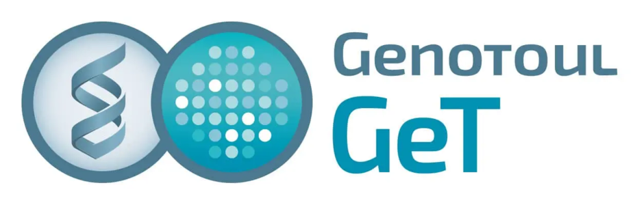 Logo GET - Génome et Transcriptome - infrastructures-recherche.inrae.fr