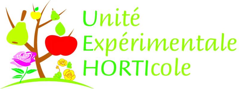 Logo UEHORTI - Unité Expérimentale Horticole - infrastructures-recherche.inrae.fr