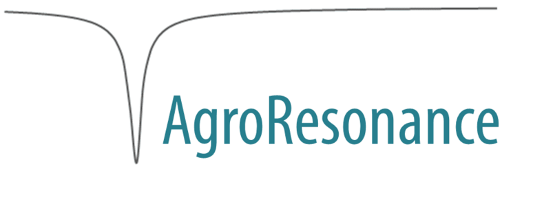 Logo AGRORESONANCE - Plateforme RMN pour l'Agronomie, l’agro-alimentaire et la nutrition - infrastructures-recherche.inrae.fr