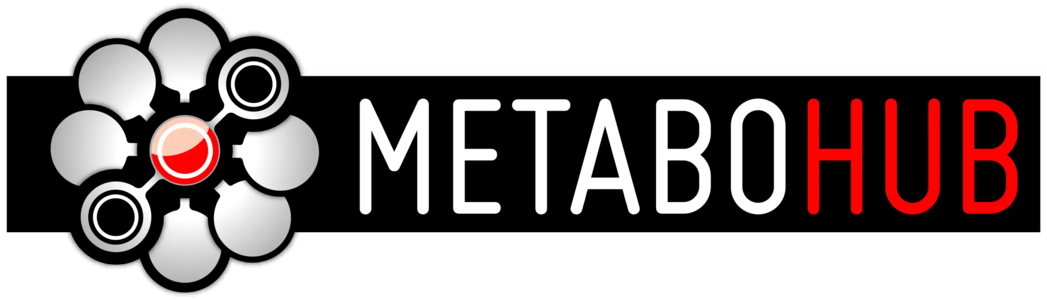 Logo METABOHUB METABOHUB-INRAE - Infrastructure nationale en métabolomique et fluxomique - infrastructures-recherche.inrae.fr