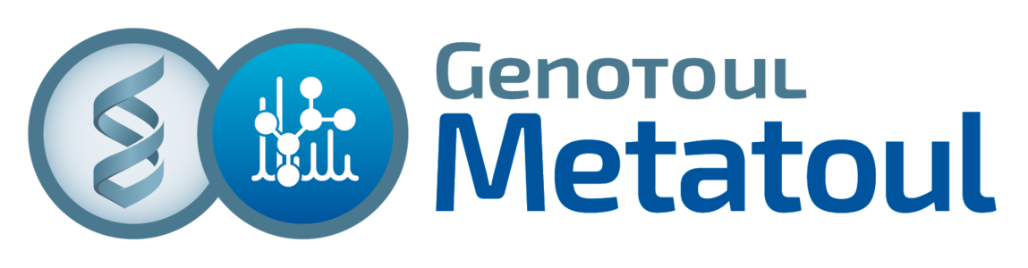 Logo METATOUL-METABOHUB - Plateforme de Métabolomique et Fluxomique de Toulouse - infrastructures-recherche.inrae.fr