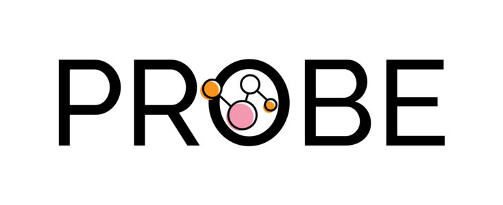 Logo PROBE - Plateforme de caractérisation des propriétés des aliments et produits biosourcés - infrastructures-recherche.inrae.fr