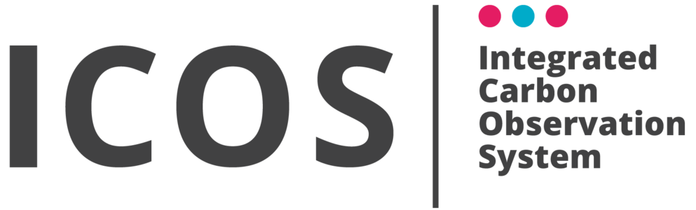 Logo ICOS ICOS INRAE - Système Intégré d'Observation du Carbone - infrastructures-recherche.inrae.fr