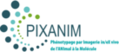 Logo PIXANIM - Phénotypage par Imagerie in-eX vivo de l'ANImal à la Molécule - infrastructures-recherche.inrae.fr