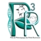 Logo P3R - Pôle de Phénotypage Petits Ruminants - infrastructures-recherche.inrae.fr