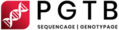 Logo PGTB - Plateforme Génome Transcriptome de Bordeaux - infrastructures-recherche.inrae.fr