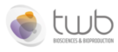 Logo TWB - Toulouse White Biotechnologie - infrastructures-recherche.inrae.fr