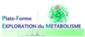 Logo PFEM - Plateforme d'Exploration du Métabolisme -  - infrastructures-recherche.inrae.fr