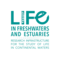 Logo LIFE - Infrastructure de recherche dédiée à l'étude du vivant dans les eaux continentales - infrastructures-recherche.inrae.fr