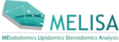 Logo MELISA - Plateforme d’Analyses Métabolomiques, Lipidomiques et Stéroïdomiques - infrastructures-recherche.inrae.fr